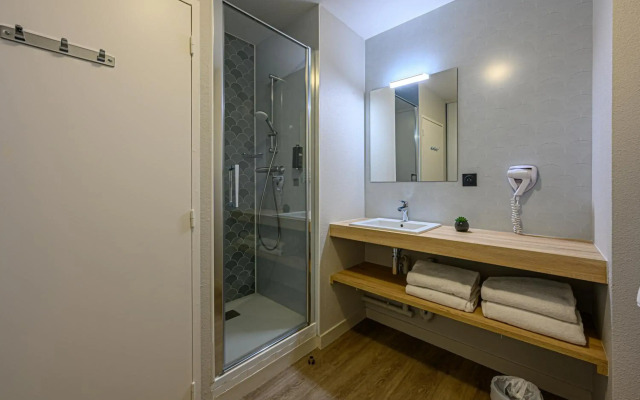 Appart Hôtel Le Liberté