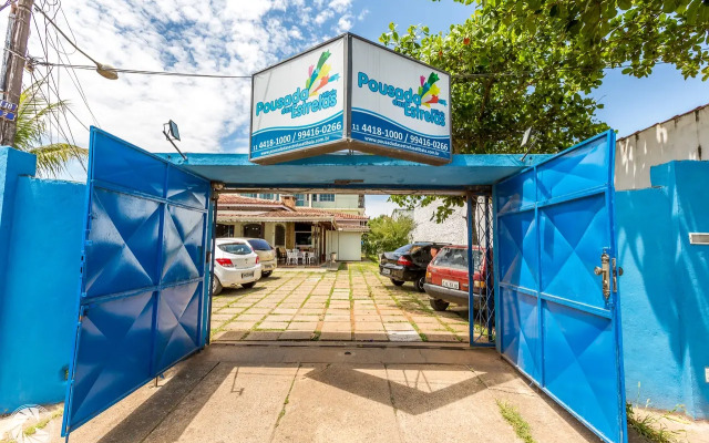 Pousada das Estrelas Atibaia