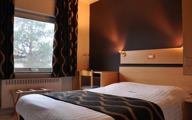 Bovendael Sports and Business Hotel