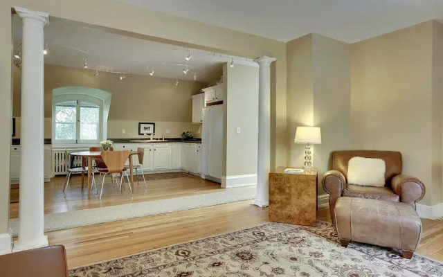 Luxury Historic Mansion-Events