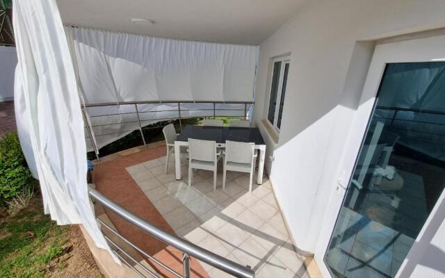 My Marine Residence Alanya Mahmutlar 5 Zimmer