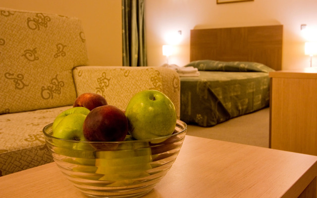 Vitosha Park Hotel