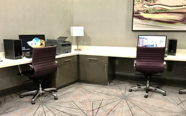 Holiday Inn Abilene - North College Area by IHG