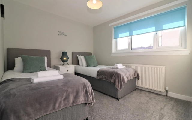 Sydney House - East Kilbride