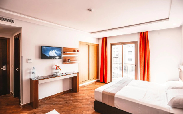 Hotel Makarim Tetouan