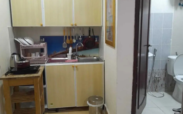 Studio 1 - Abu Dhabi