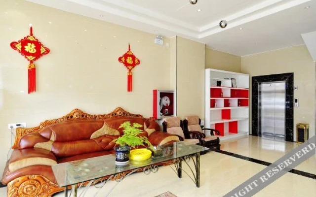 Shankee Chain Hotel (Huangguoshu Scenic Spot)