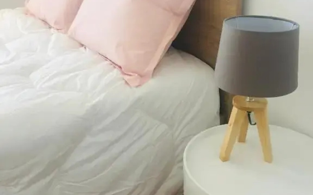 Superbe appartement 3 étoiles Ajaccio début Sanguinaires