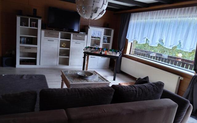 Fewo Oehlenschlaeger Nr 53 Og