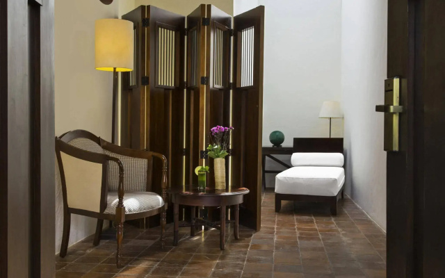 Hacienda Puerta Campeche, a Luxury Collection Hotel, Campeche