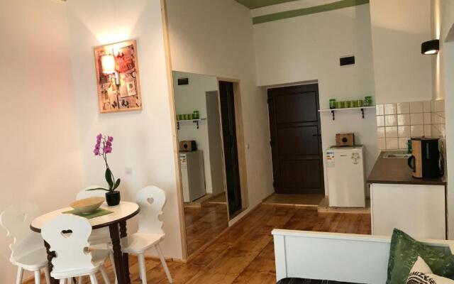 Turnului Apartment Central Sibiu