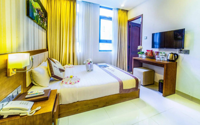 The Now Boutique Hotel