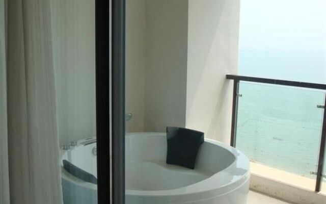 Huizhou Haishang Bay Hotel