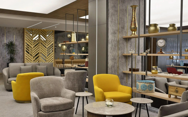 Holiday Inn & Suites Al Khobar by IHG