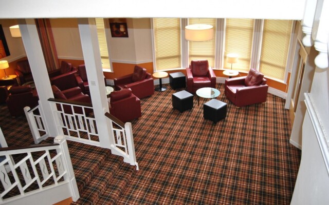 Pentire Newquay Cornwall Hotel