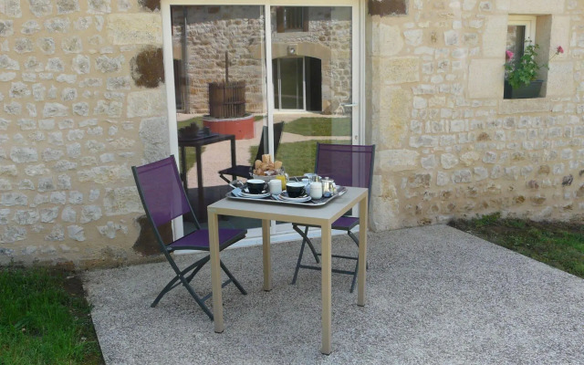 Domaine de Janis & Spa