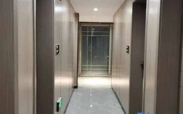 Junyue Elegant Restaurant