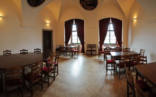Hotel Gustav Mahler