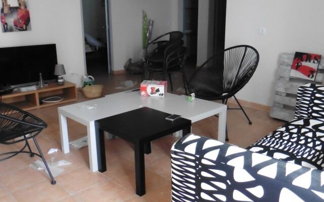 Ses Terrasses