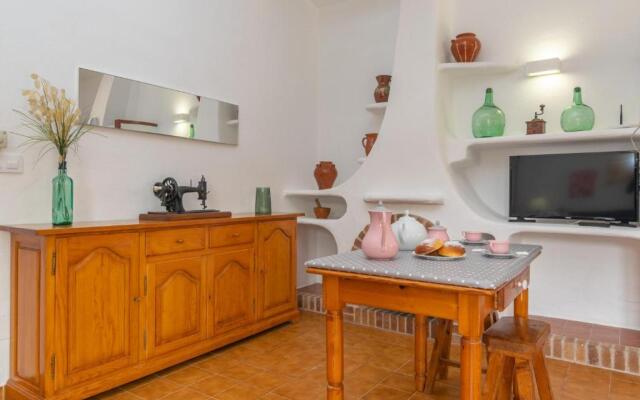 Casa Dina