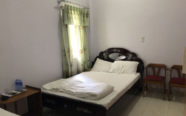Jang Motel