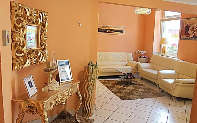 Hotel Bejuna