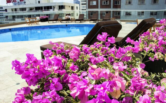 Apartamento Bocagrande - CTG121A