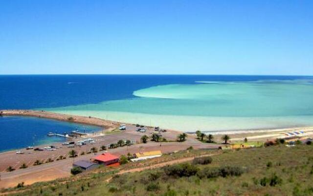 Whyalla Caravan Park