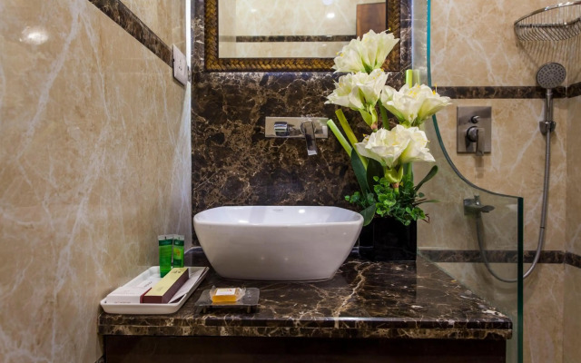 Hotel Sunstar Heritage