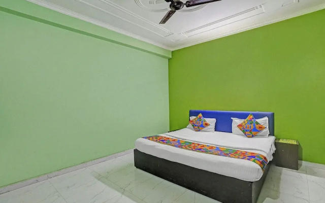 Fabhotel Akki Residency 66