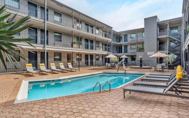 Country Inn & Suites by Radisson, Metairie (New Orleans), LA