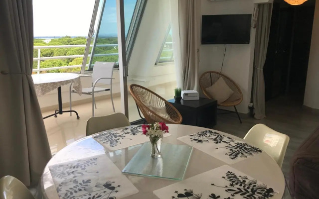 Les Jardins Du Couchant - Inh 29254