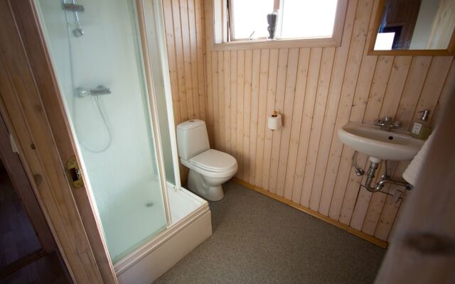 Eldhraun Guesthouse