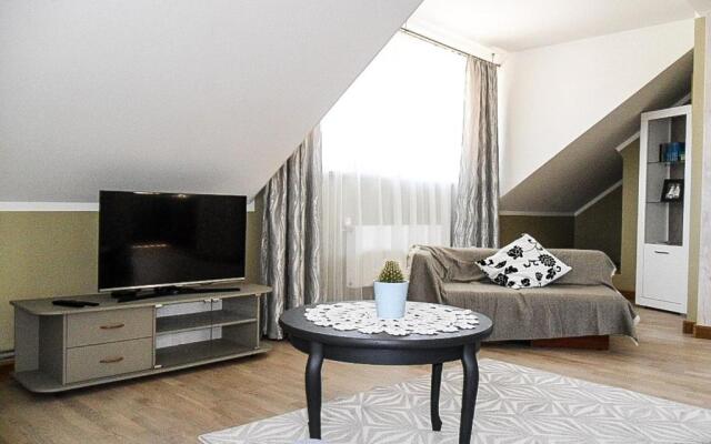 Pihtla tee külaliskorter 2