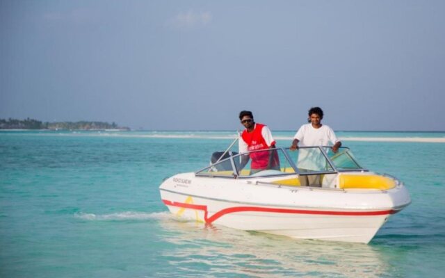 Rasdhoo Inn