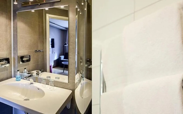 Aurum Hotel