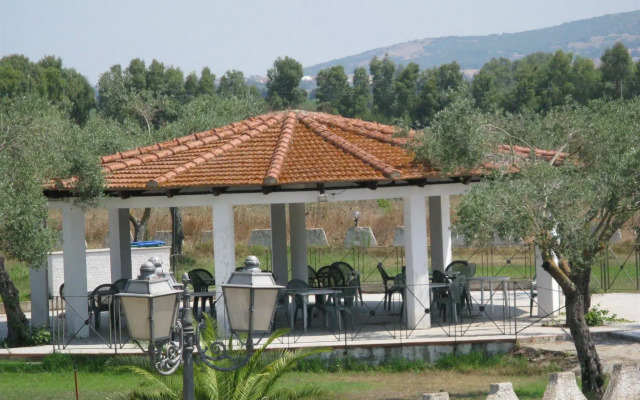 La Fazenda