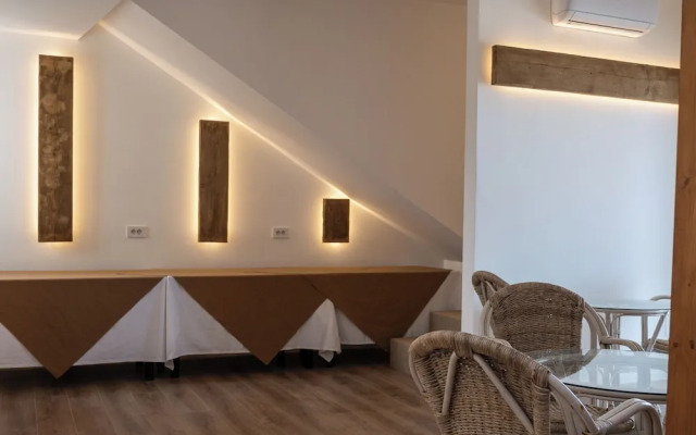 B&B a pochi passi dal mare - Scoglitti