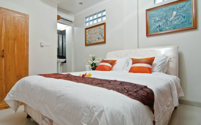Kuta EcoStay