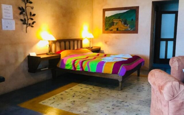 Lake Arenal Hotel And Microbrewery