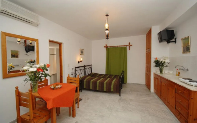 Villa Vasilis