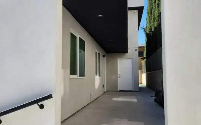 San Marino guest house