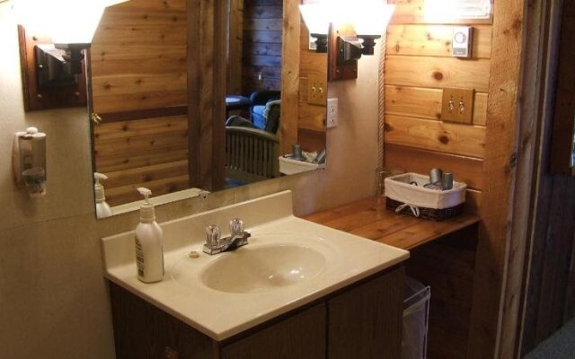 The Beach House Bed & Breakfast