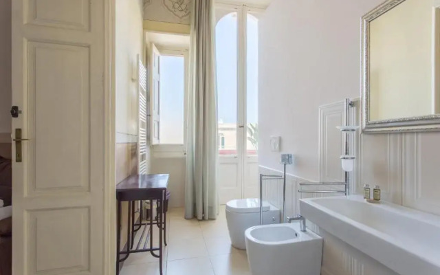 B&B Palazzo Vallebona