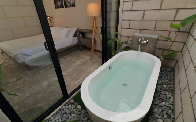 Laman Sentosa Boutique Residence