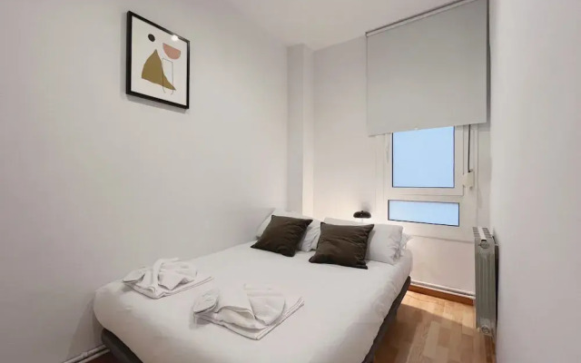 Stay U-nique Apartment General Mitre