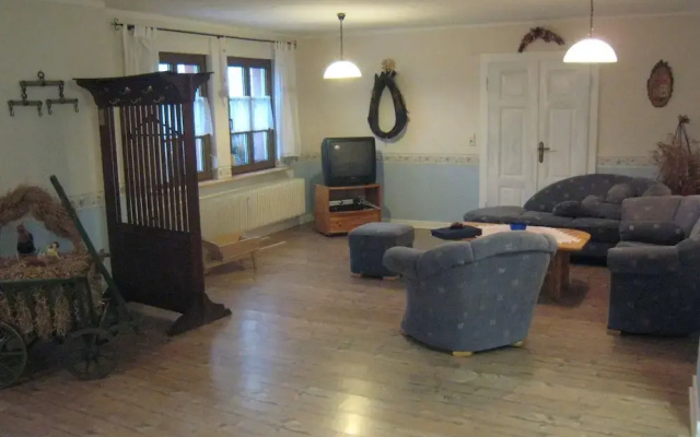 Charming Apartment in Morbach Germany With Terrace