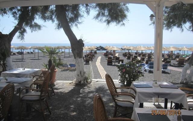 Villa Gambas