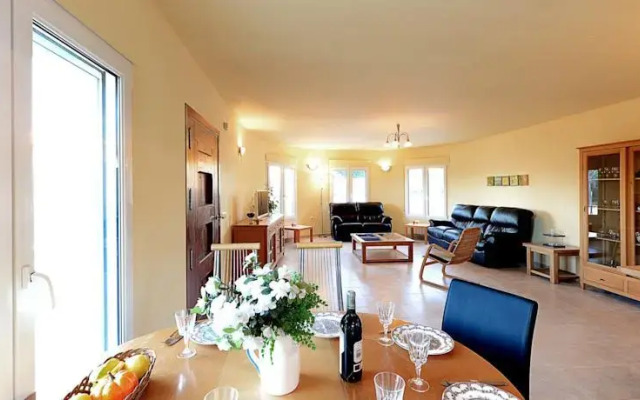 Villa Leila