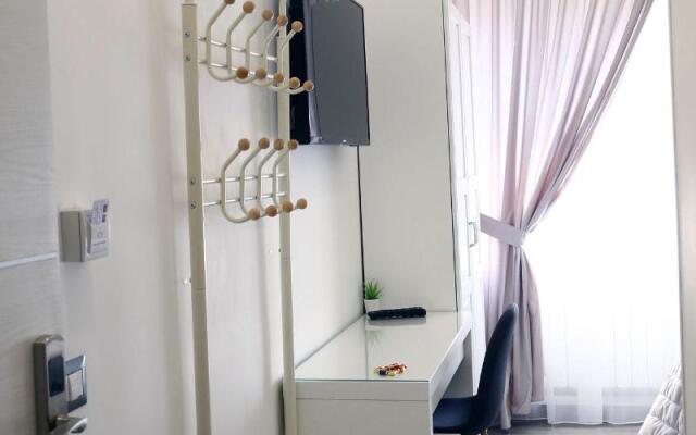 B&B Maremy - 4 Elementi